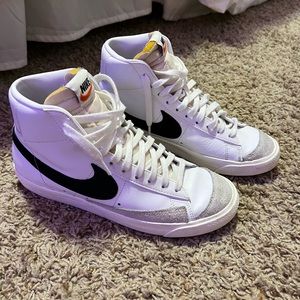 Nike Blazers